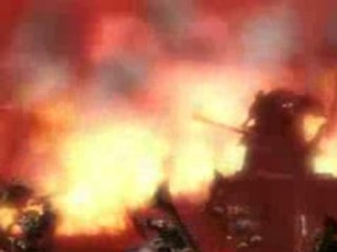 overlord raising hell trailer ps3