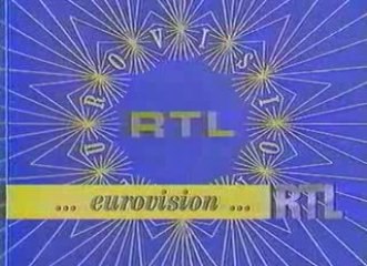 BA RTL Eurovision 1990