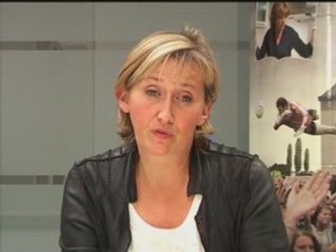 actu24 - Question de Leon Clément à M-D Simonet