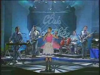 Dorothée, Des ailes à mes souliers