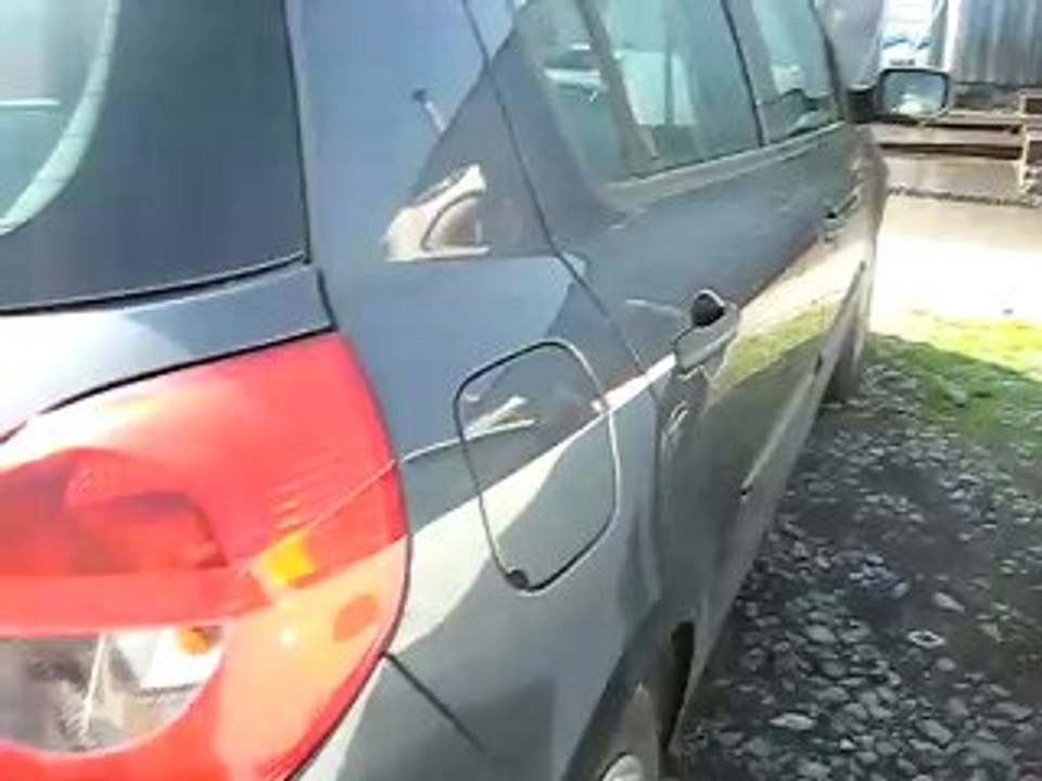Renault-clio