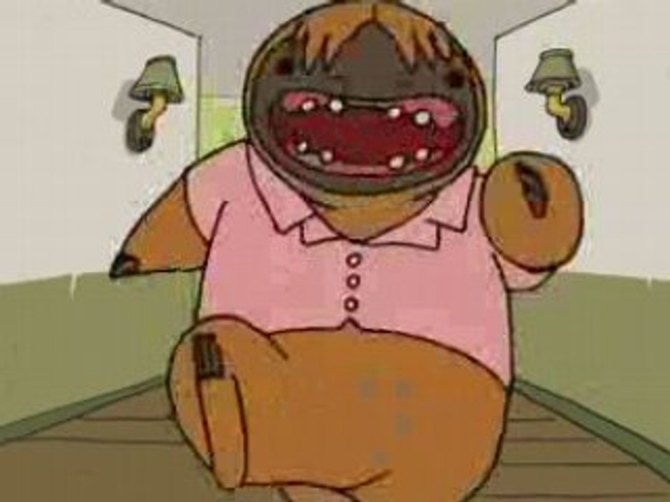 Pilote du D.A "Catfish hôtel" (Bill - Gobi - Fabien Mense)