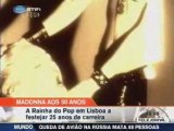 RTP - Madonna: O Ícone