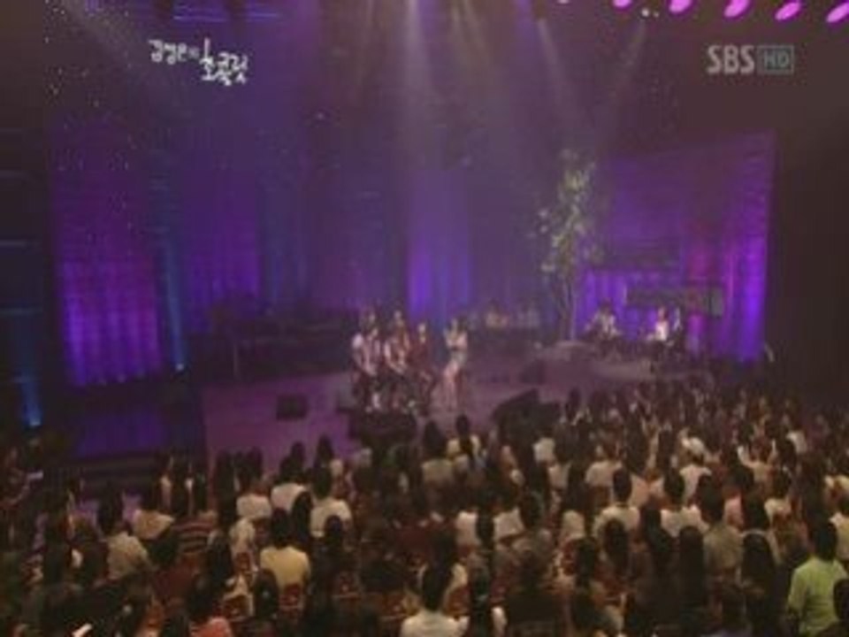 080917 FT Island @ Not Strawberry - Talk cut