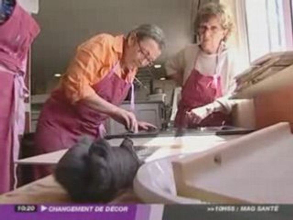 Déco : Initiation à la peinture sur bois