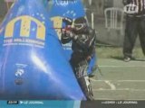 Paintball : Coupe du monde à Toulouse
