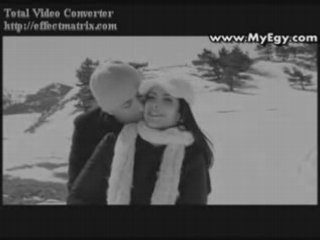 Tamer Hosny - Eftekerli