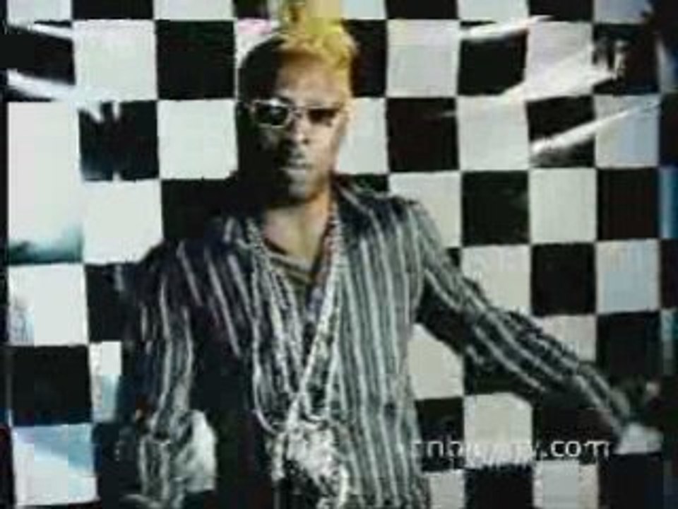 Elephant Man - hrr and fire