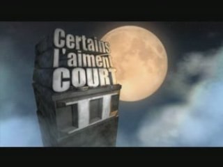 Certains l'Aiment Court - Animation 3D