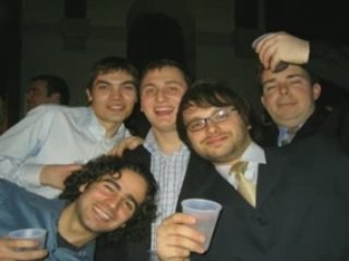 Vidéo Party de Noel idCAD 2006