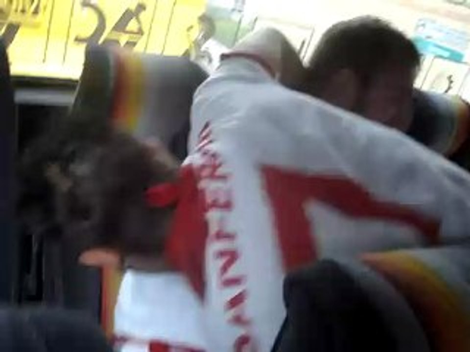 La reprise du Top 14