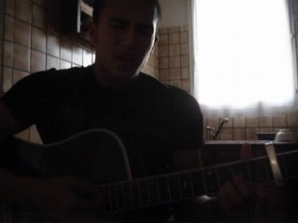 Hear you me de jimmy eat world