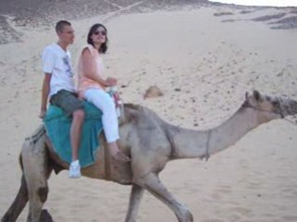 Egypte