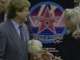 Ryan O'Neal and his son released on bail