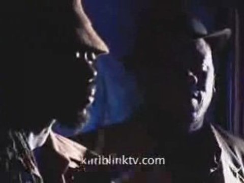 Georges Nooks & Beenie Man - money in my pocket