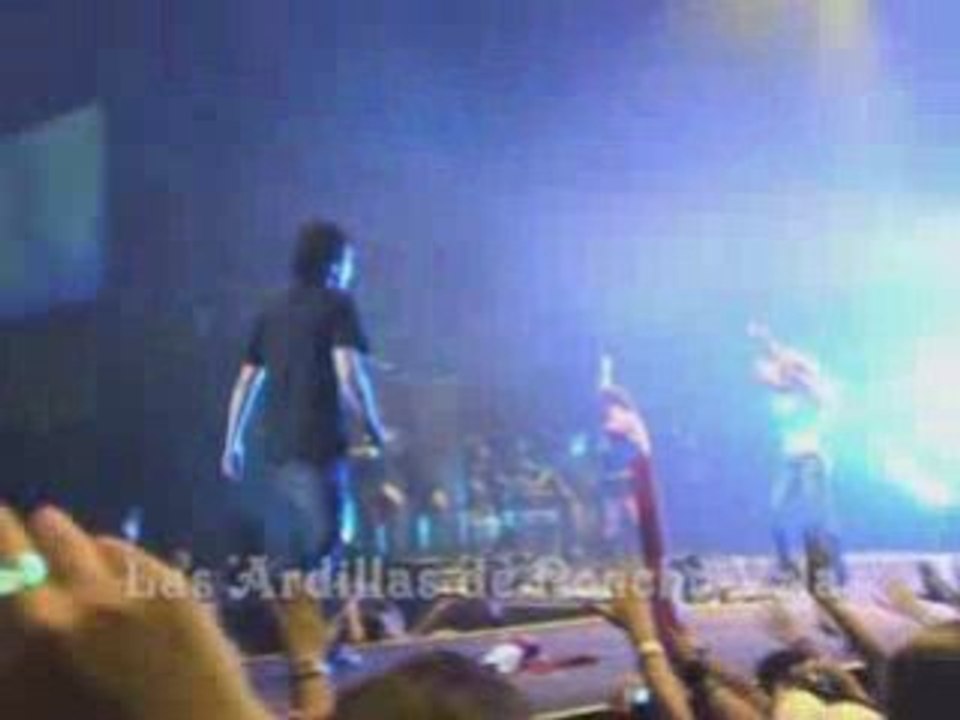 Medley Rebelde (Caracas)