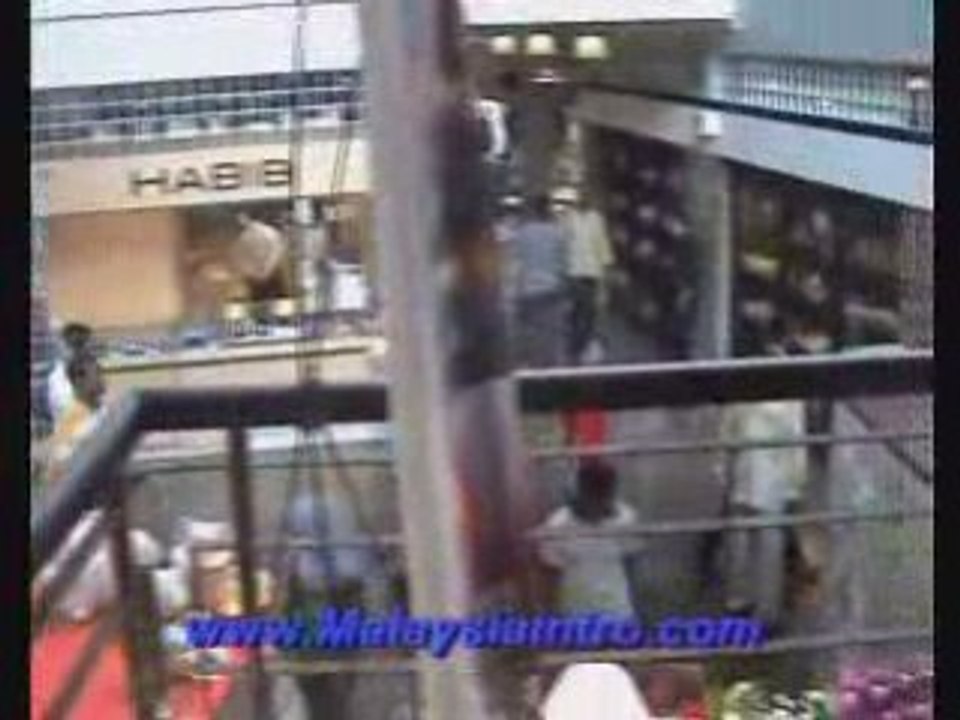 CentralMarket