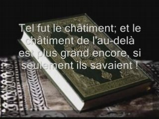 Sourate alqalam (la plume) par Sheikh Maher almuaiqly