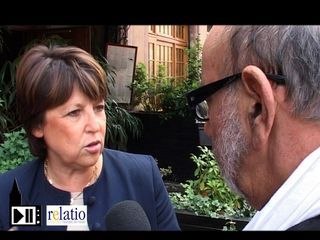 Euro metropole Lille Strasbourg même combat.