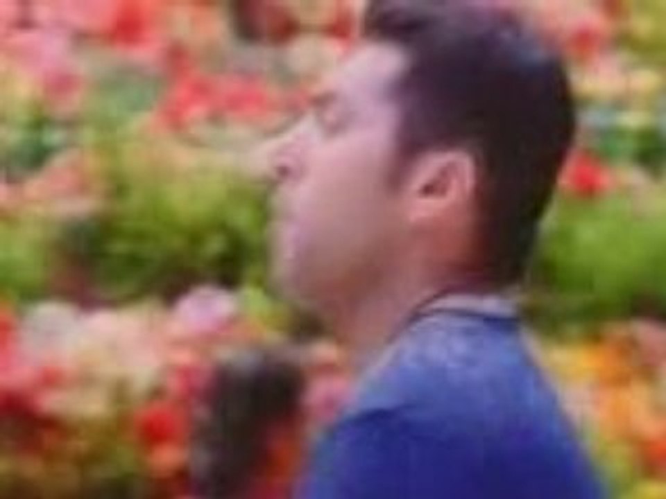 Dhaam Dhoom - Pudhu Manathile