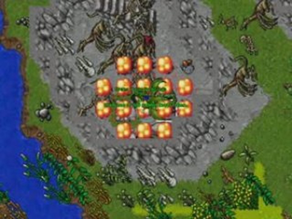 Tibia Aventura 9-2