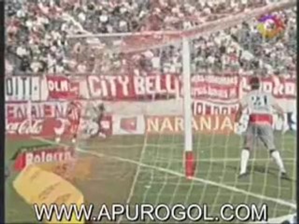 Estudiantes 1 San Martin Tucuman 1 Goles Boselli Leone