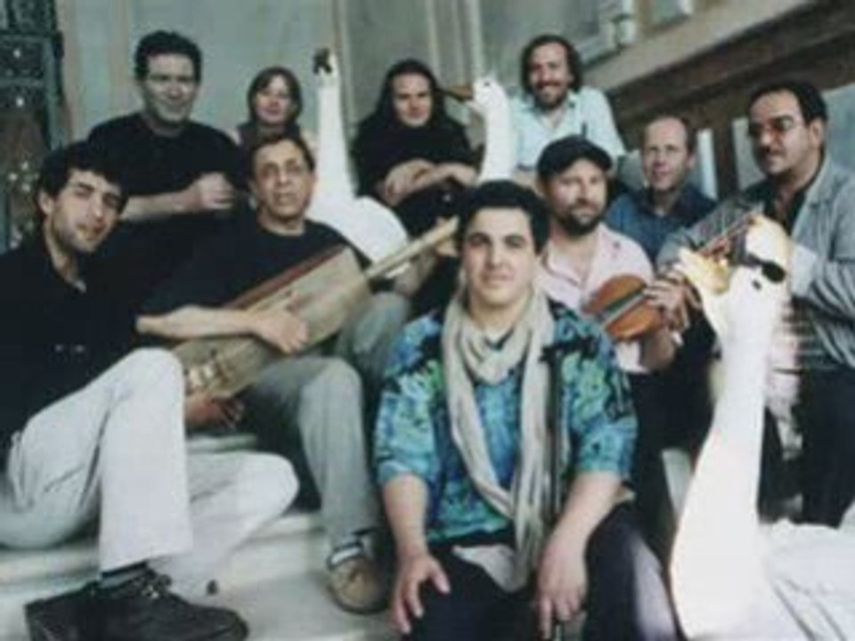 Mugar mehdi