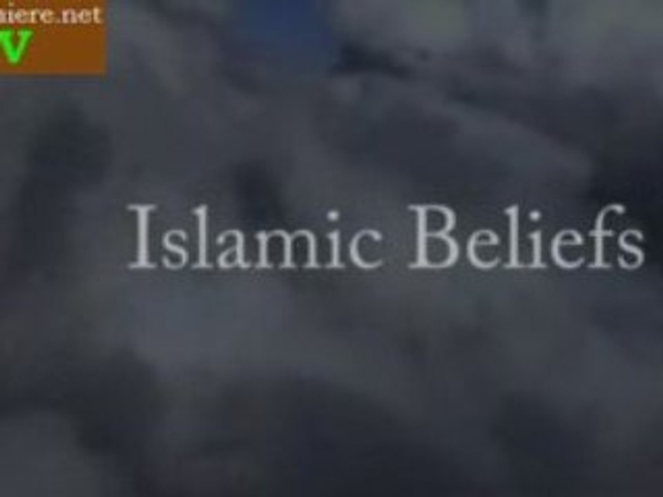 Le brouillard s'est levé - L'islam en résumé (2/5)