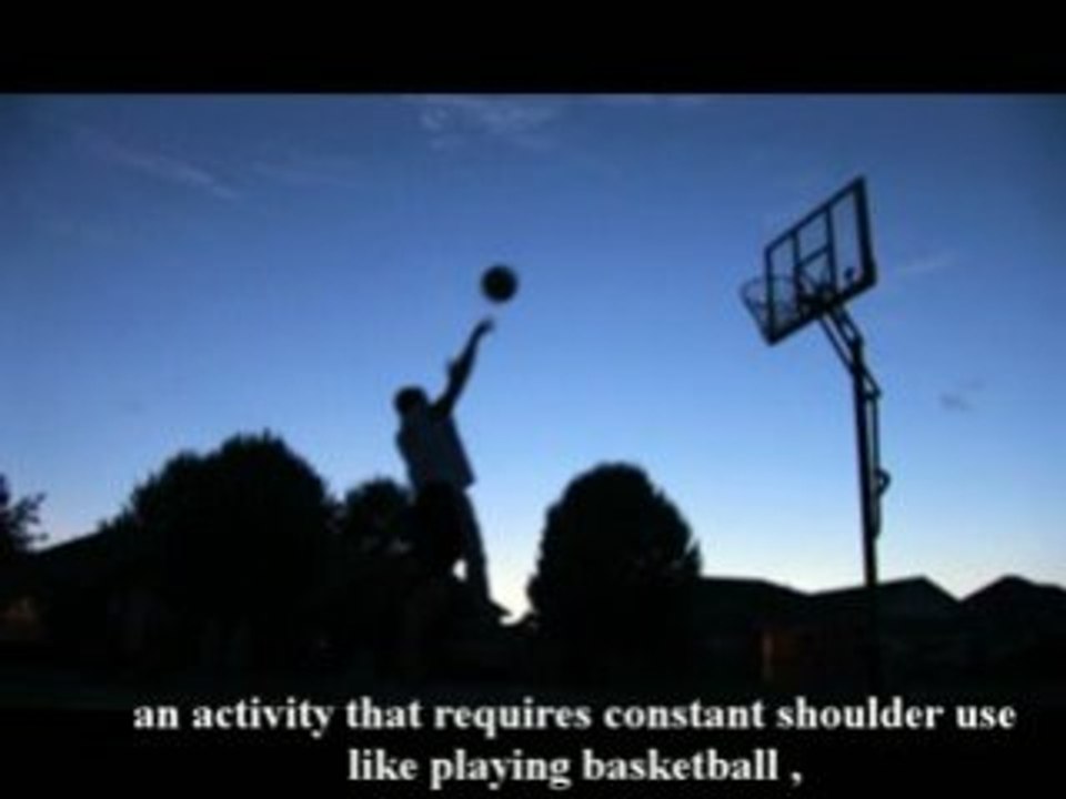 Dr Farshchian s Regenerative Medicine and Rotator Cuff