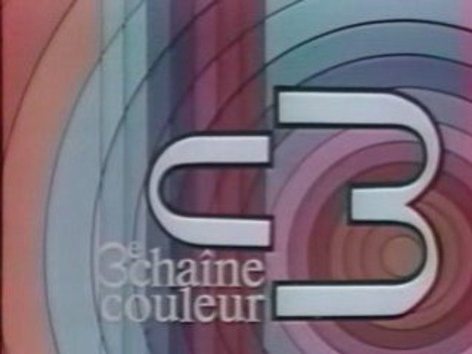 - 3ème  ouverture, antenne, TV