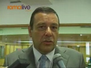 Romalive al consiglio straordinario su Alitalia