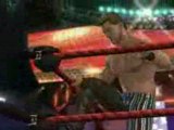 wwe Smackdown vs Raw 2009 Xbox 360 Chris Jericho