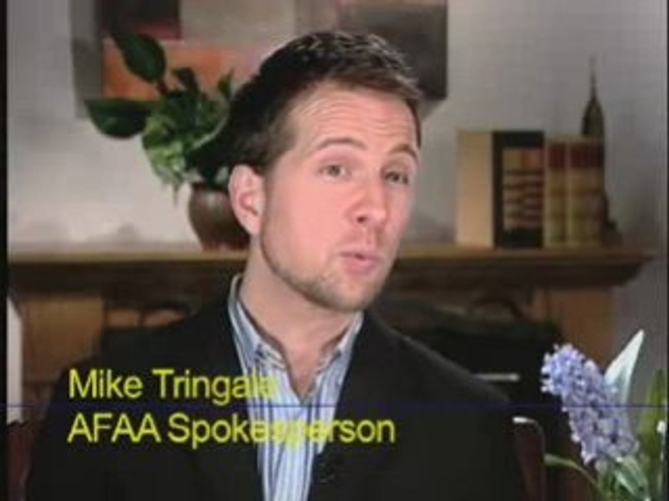 Mike Tringale on Managing Fall Allergy Symptoms