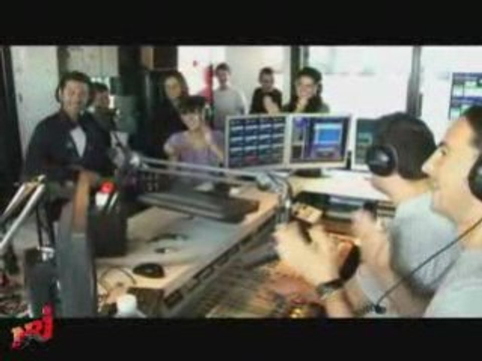 Nrjvideodujour