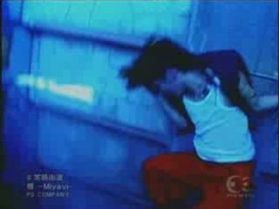 [pv] miyavi - joushou gaidou