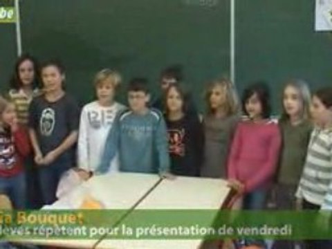 Actu 24 - Fêtes de Wallonie: Enfants admis