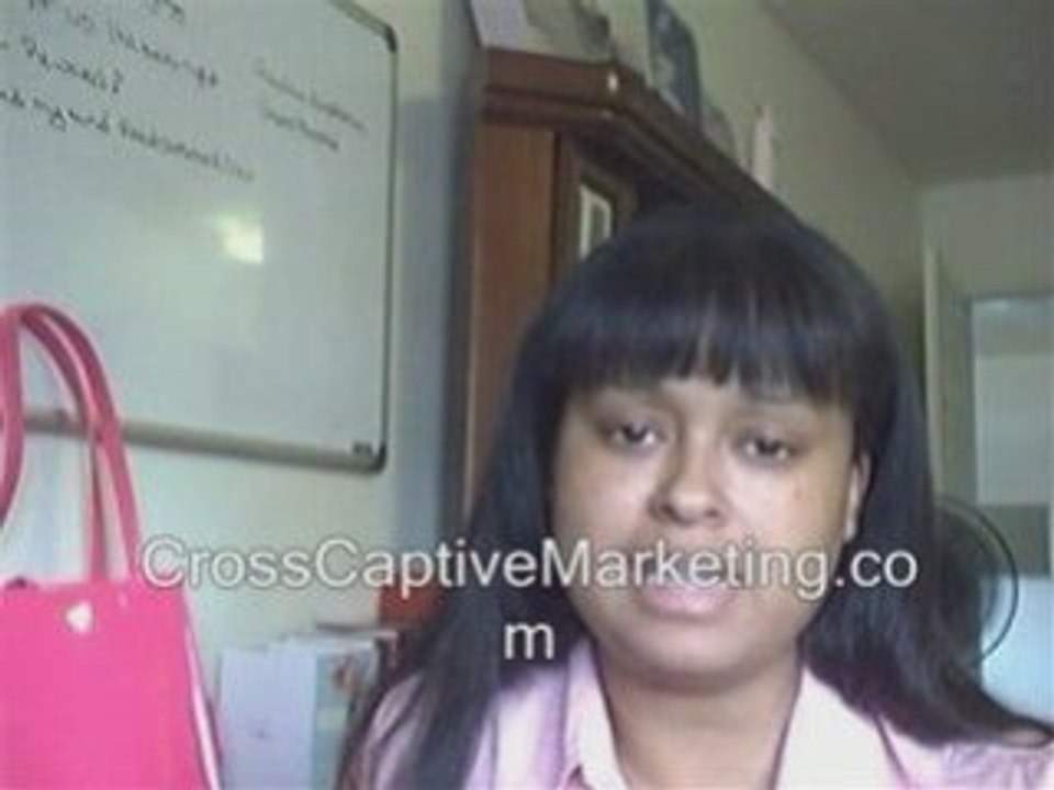 Why This Work At Home Mom Chose Network Marketing