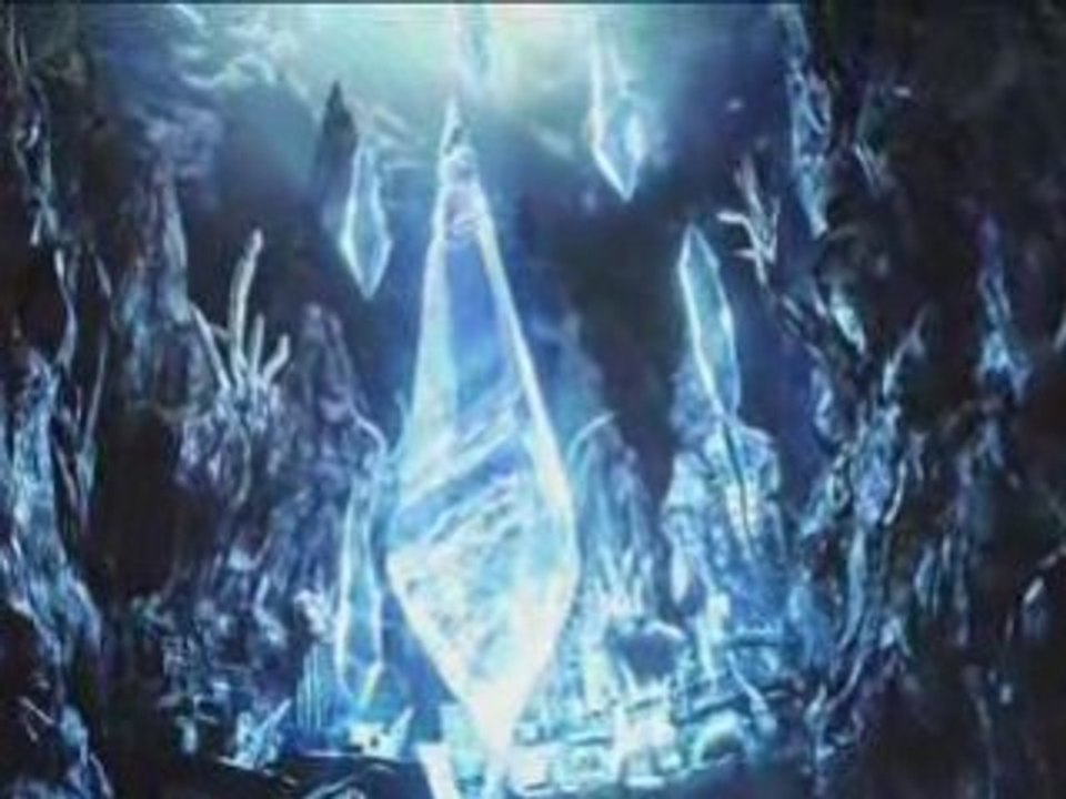 Final Fantasy IV  Square Enix Europe