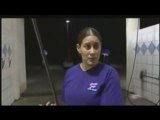 cAr wash video - Mother Abuses Child