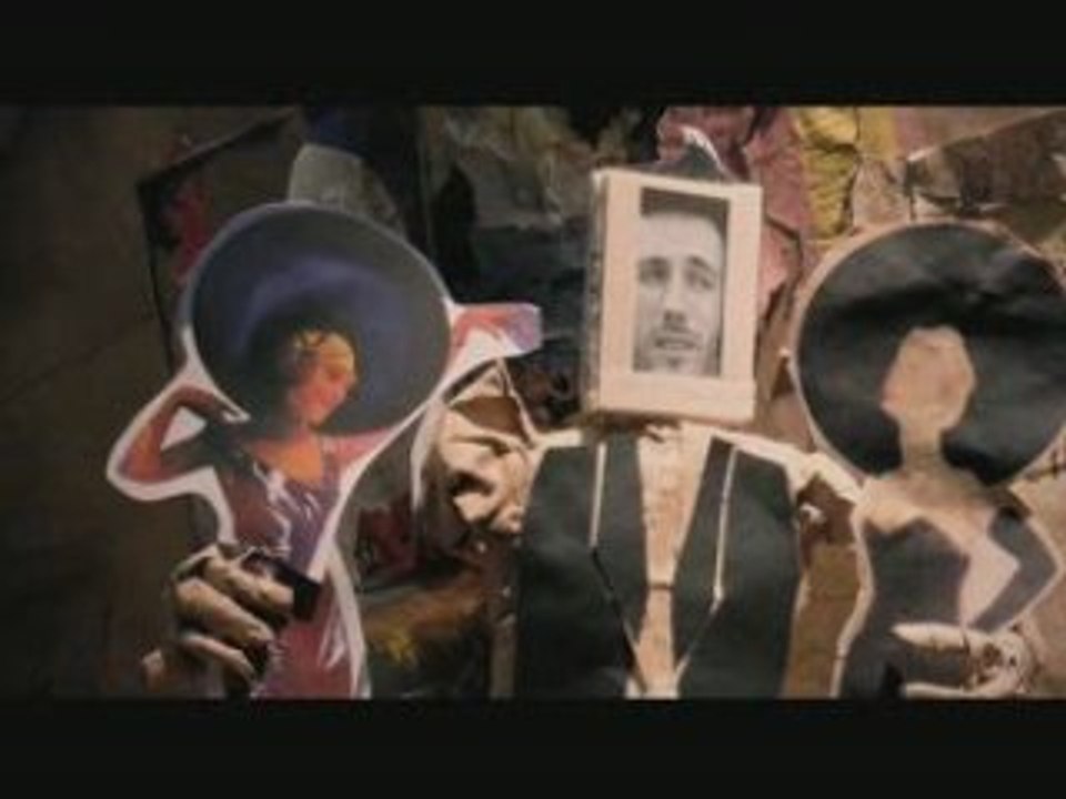 CARAVAN PALACE - Jolie Coquine