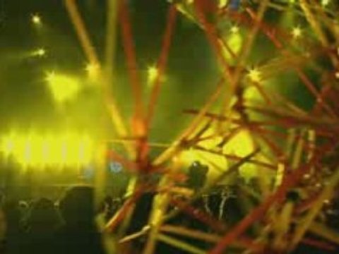 In Flames Rock am Ring 2006 - Leeches