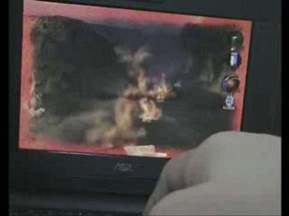 Postal 2 sur eee701