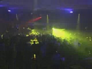 Soirée Ibiza 2008