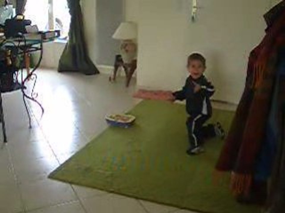 danse