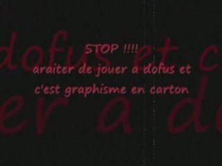 Delete DOFUS.......