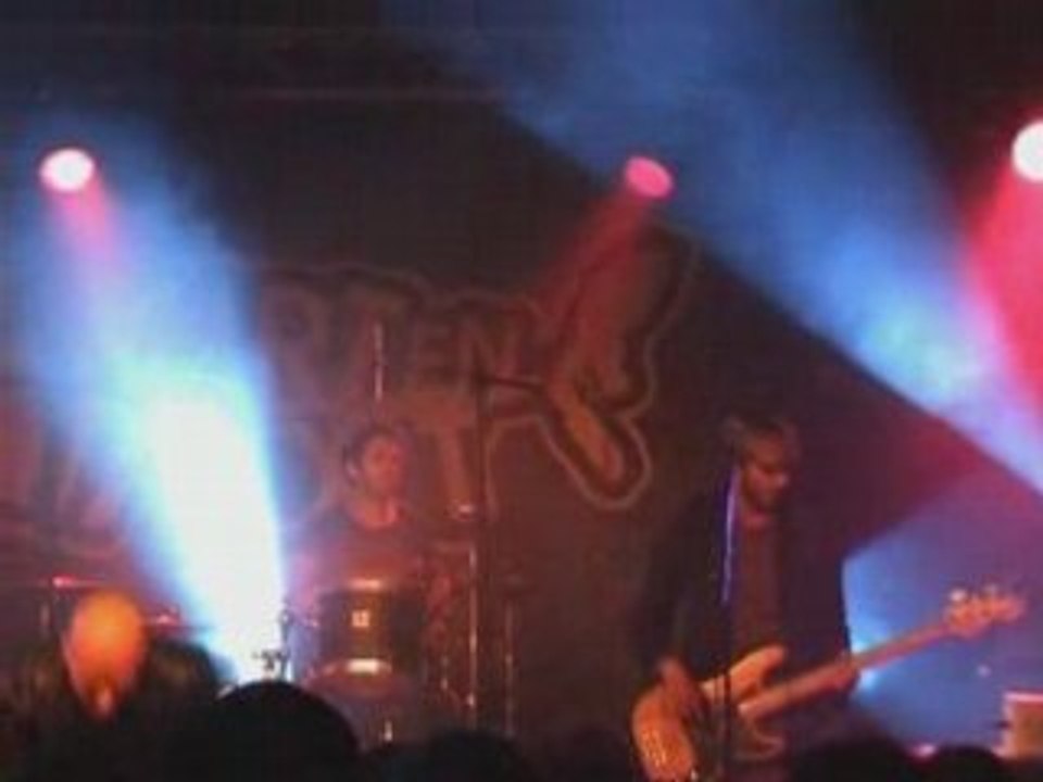 Radiosofa-Les masques