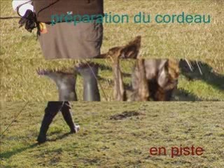 Photorécit pistage Français