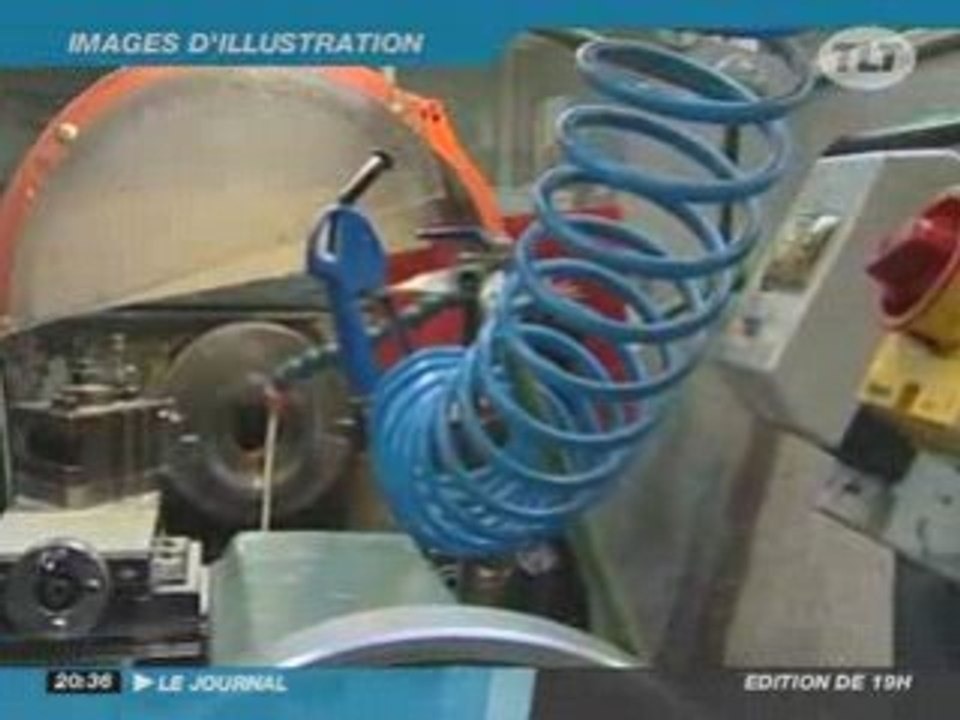 Trafic à la prison des Murets: téléphones et ordinateurs