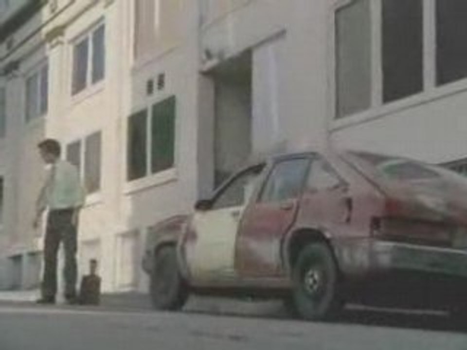 antivol italien