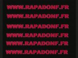 Tandem - Ghetto boyz www.rapadonf.fr